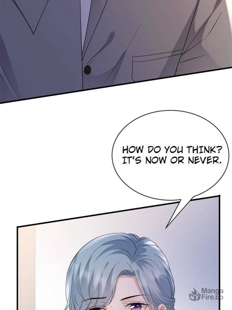 Mademoiselle Will Mess Around Chapter 135 page 18 - 