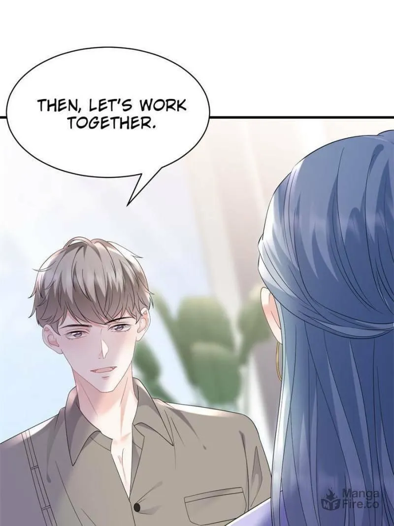 Mademoiselle Will Mess Around Chapter 135 page 20 - 