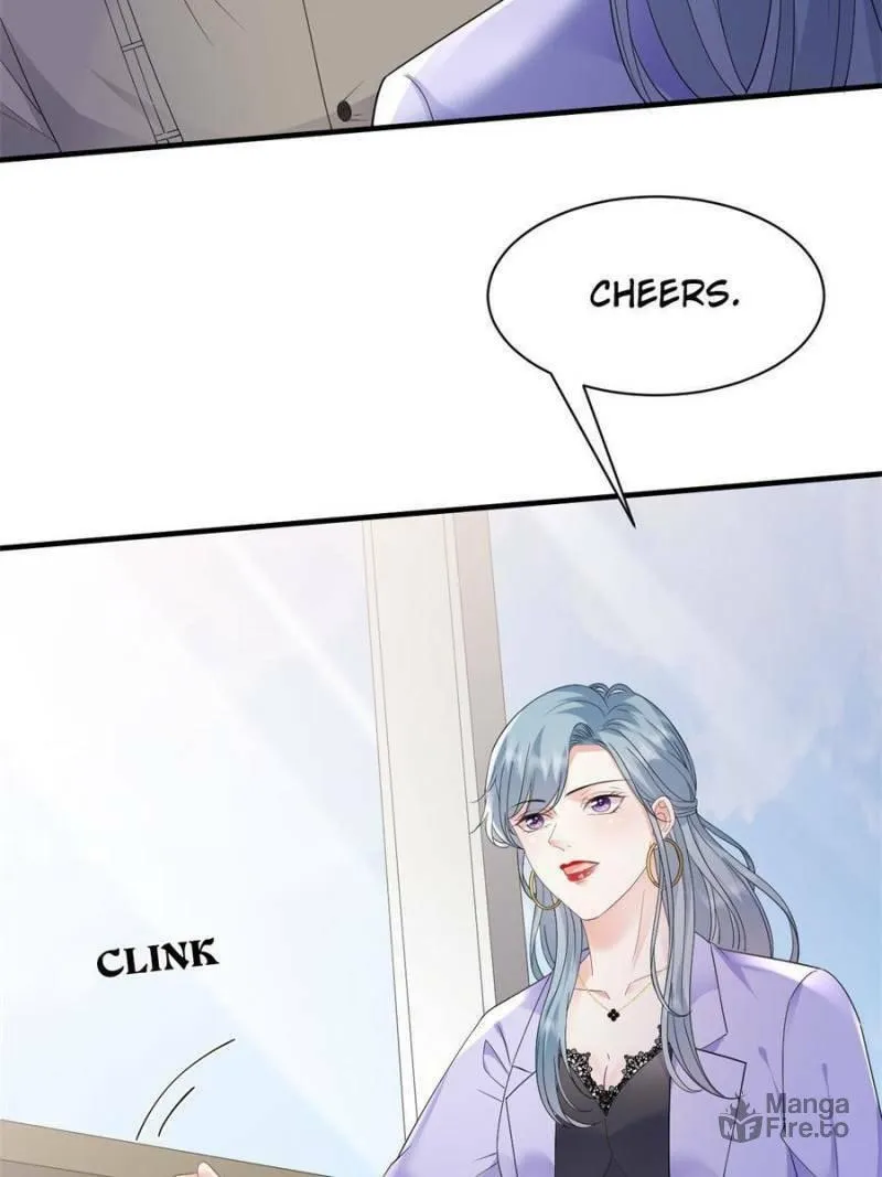 Mademoiselle Will Mess Around Chapter 135 page 21 - 