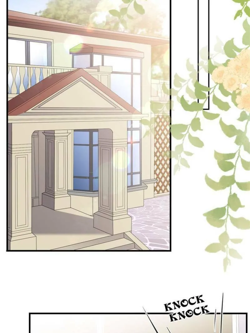 Mademoiselle Will Mess Around Chapter 135 page 23 - 