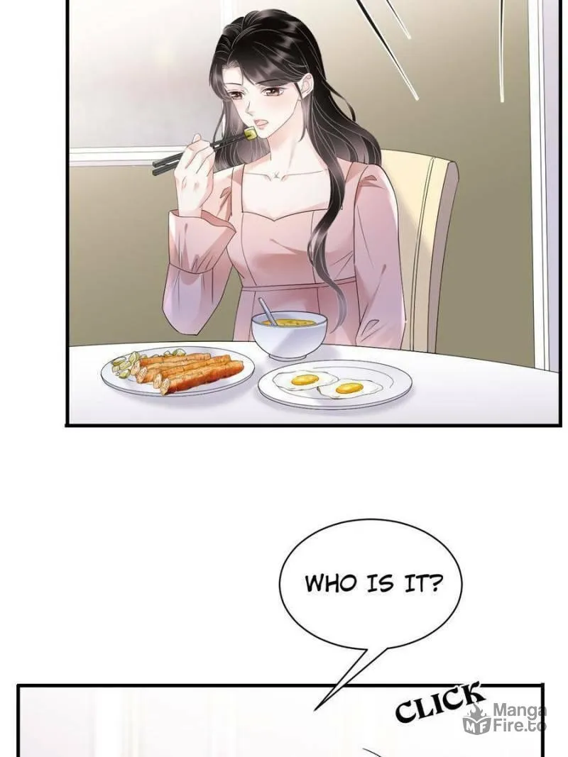 Mademoiselle Will Mess Around Chapter 135 page 24 - 