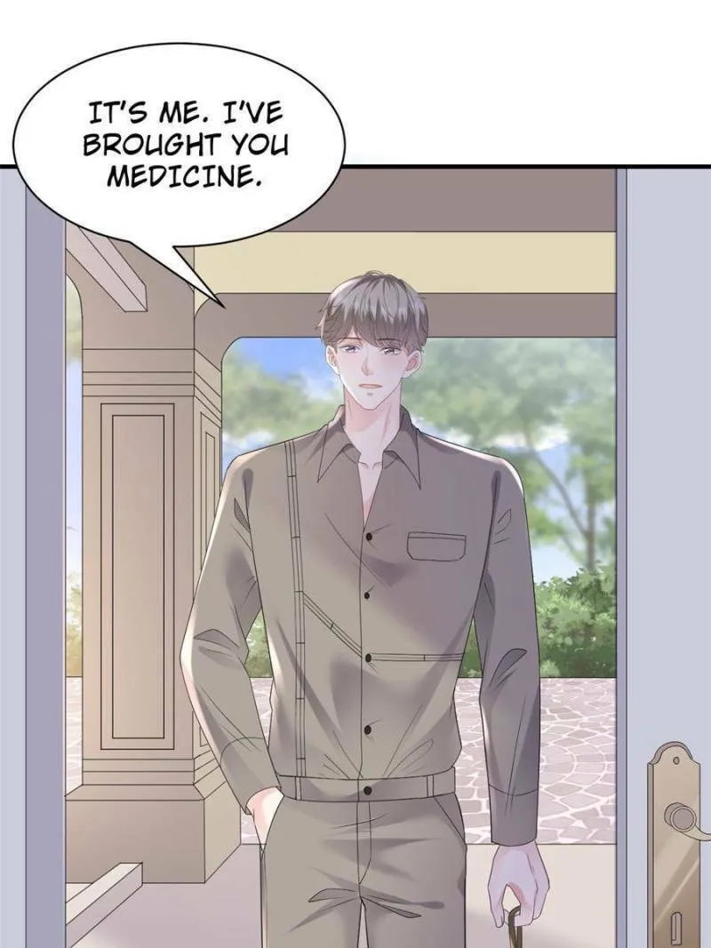 Mademoiselle Will Mess Around Chapter 135 page 26 - 
