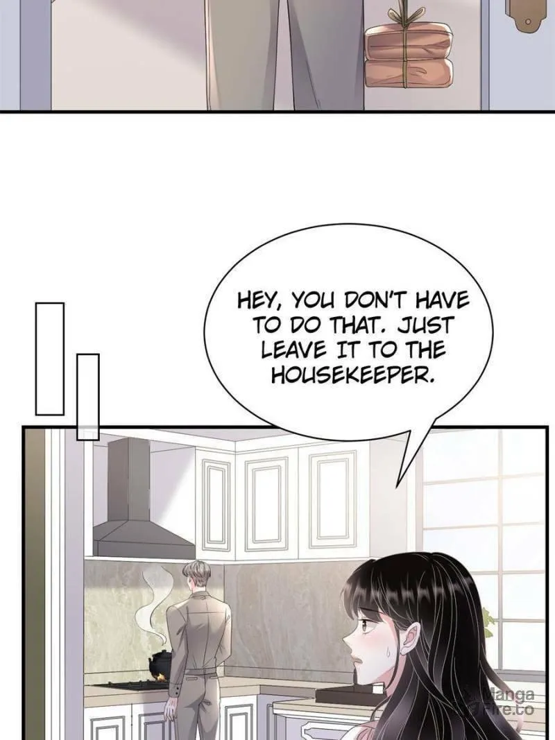 Mademoiselle Will Mess Around Chapter 135 page 27 - 