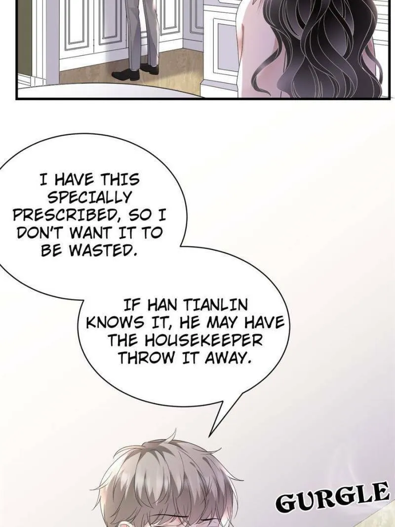 Mademoiselle Will Mess Around Chapter 135 page 28 - 