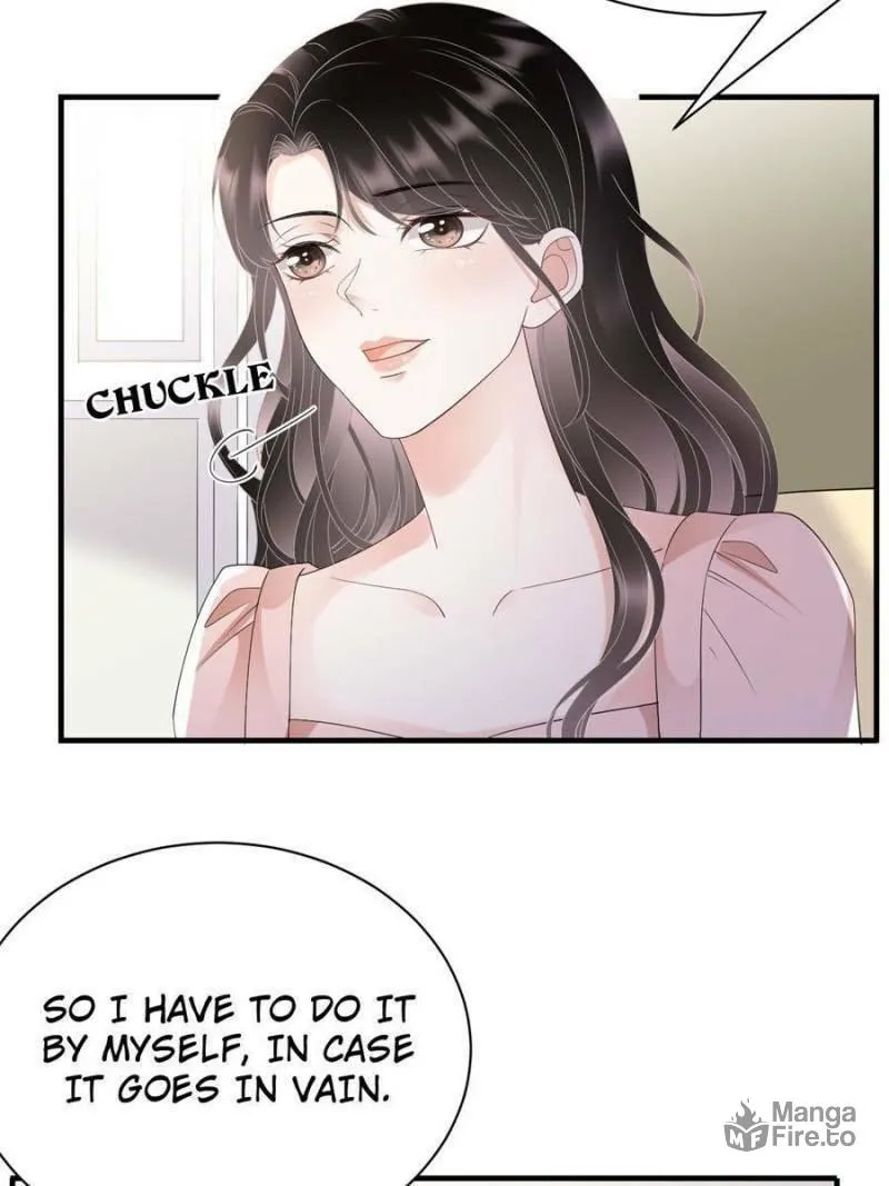 Mademoiselle Will Mess Around Chapter 135 page 30 - 