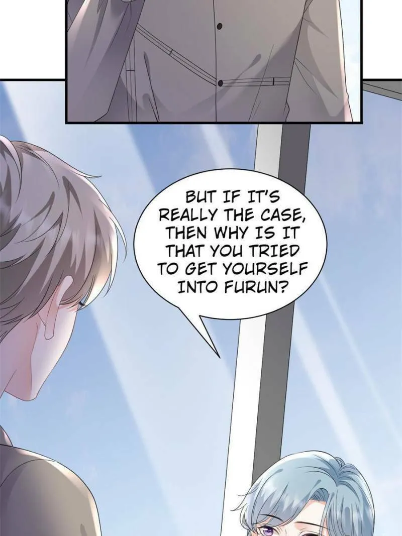 Mademoiselle Will Mess Around Chapter 135 page 4 - 