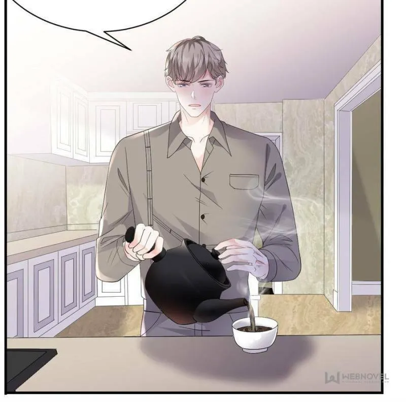 Mademoiselle Will Mess Around Chapter 135 page 31 - 