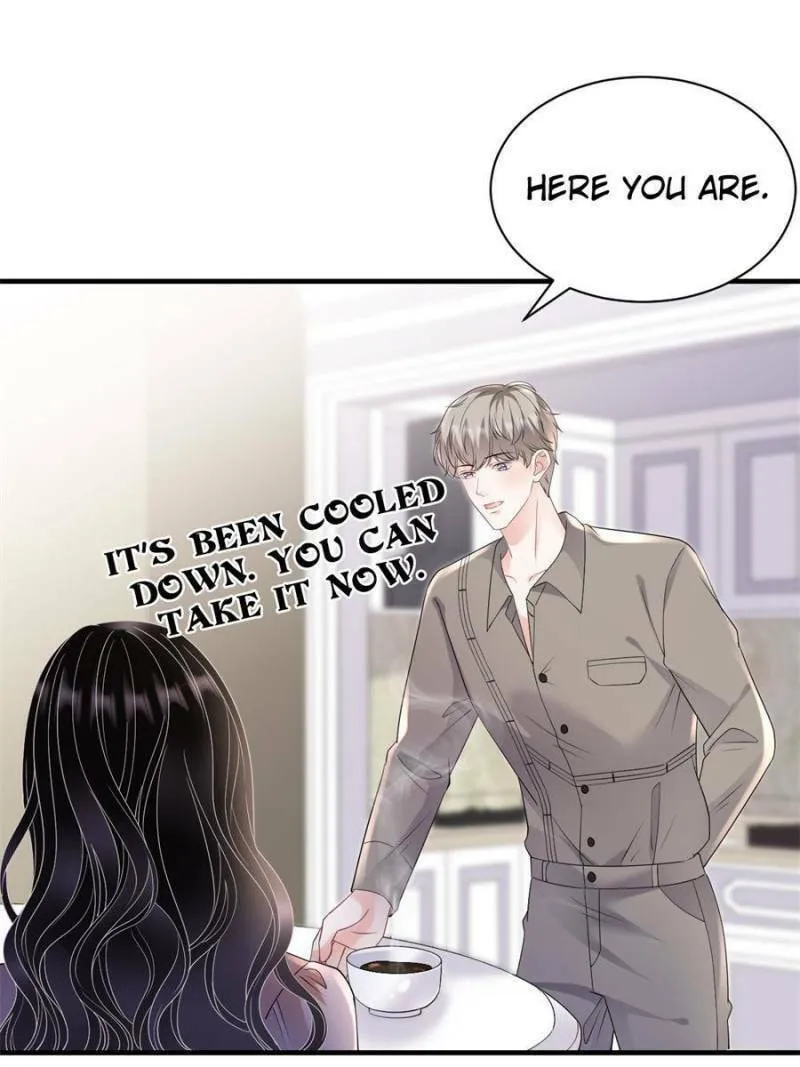 Mademoiselle Will Mess Around Chapter 135 page 32 - 