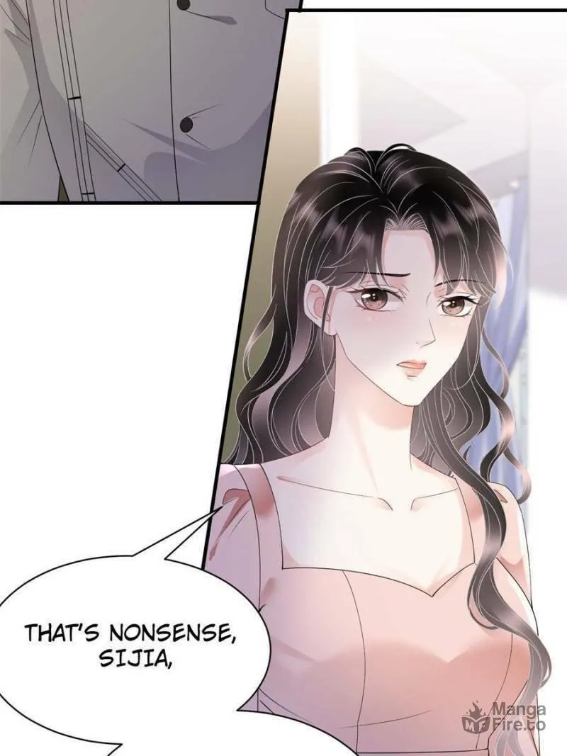 Mademoiselle Will Mess Around Chapter 135 page 39 - 