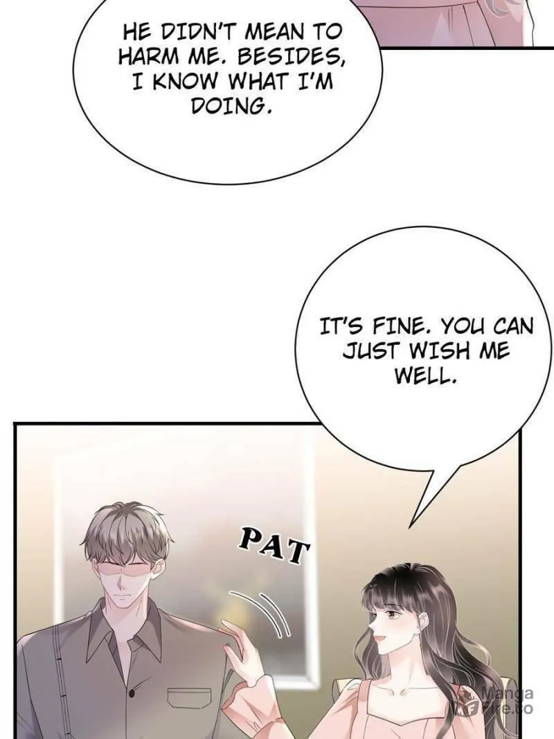 Mademoiselle Will Mess Around Chapter 135 page 40 - 