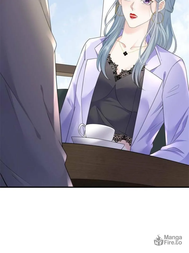 Mademoiselle Will Mess Around Chapter 135 page 5 - 
