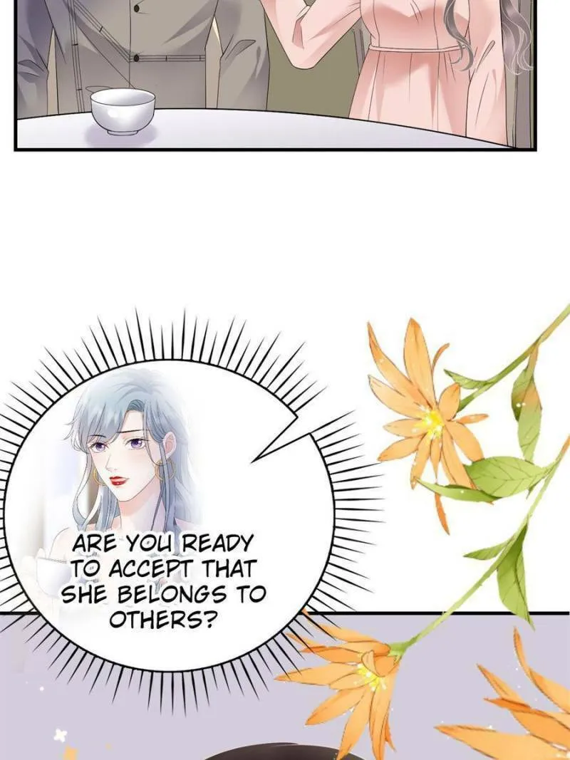 Mademoiselle Will Mess Around Chapter 135 page 41 - 