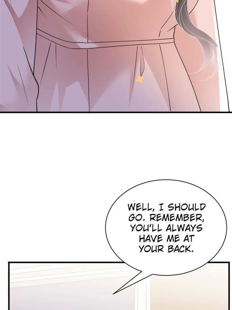 Mademoiselle Will Mess Around Chapter 135 page 43 - 