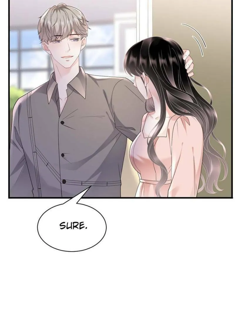 Mademoiselle Will Mess Around Chapter 135 page 44 - 