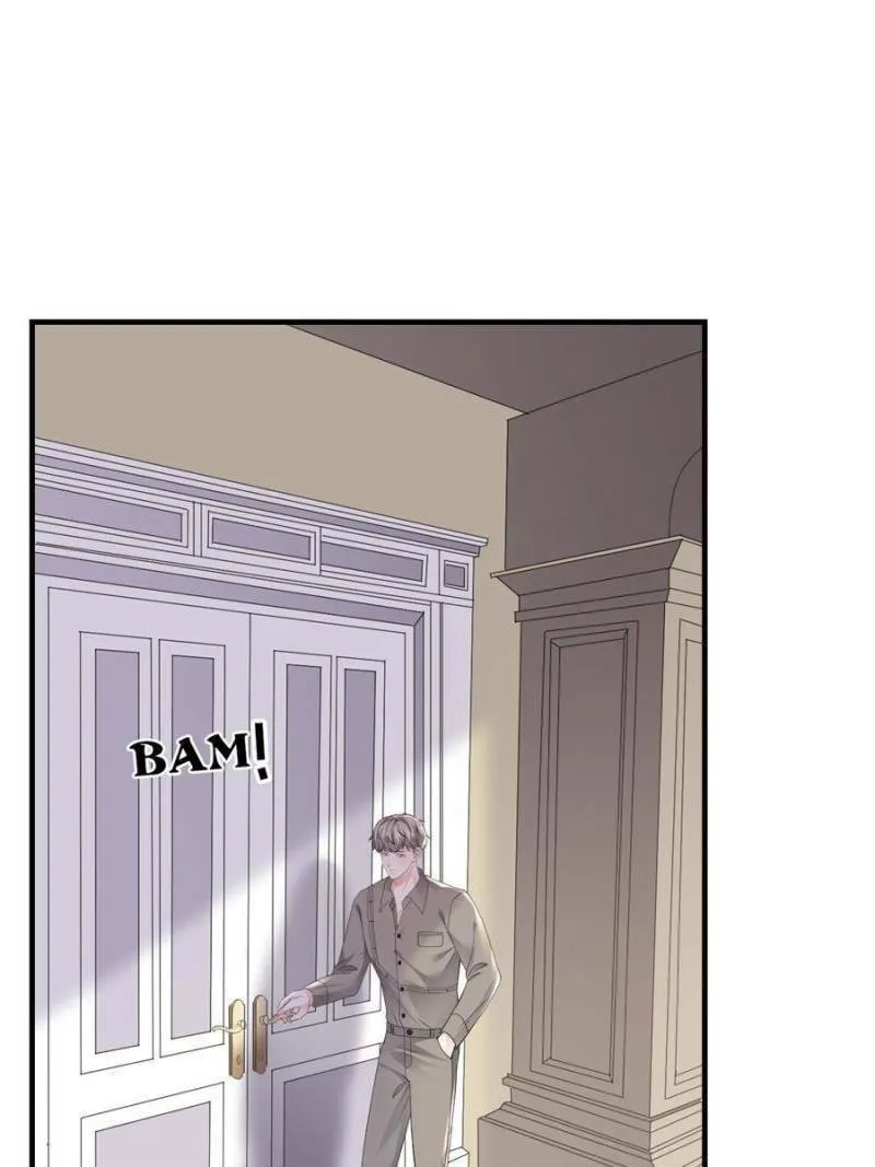 Mademoiselle Will Mess Around Chapter 135 page 46 - 