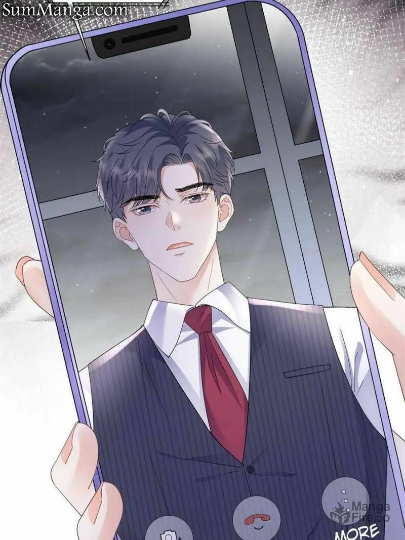 Mademoiselle Will Mess Around Chapter 135 page 50 - 