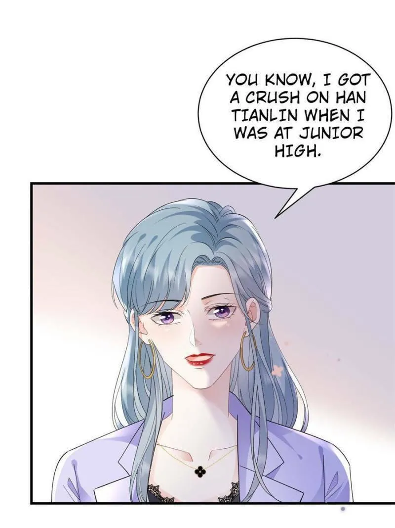 Mademoiselle Will Mess Around Chapter 135 page 7 - 