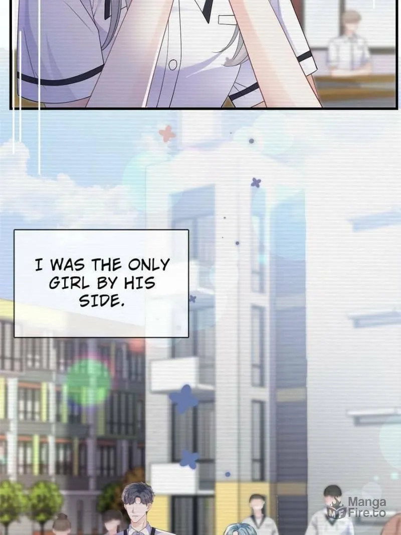 Mademoiselle Will Mess Around Chapter 135 page 10 - 