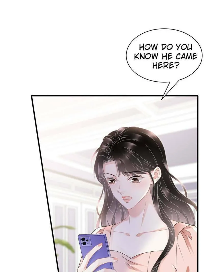 Mademoiselle Will Mess Around Chapter 136 page 1 - 