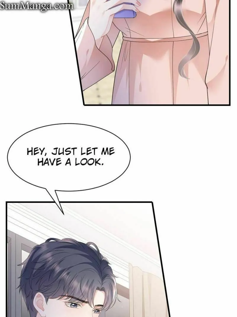 Mademoiselle Will Mess Around Chapter 136 page 2 - 