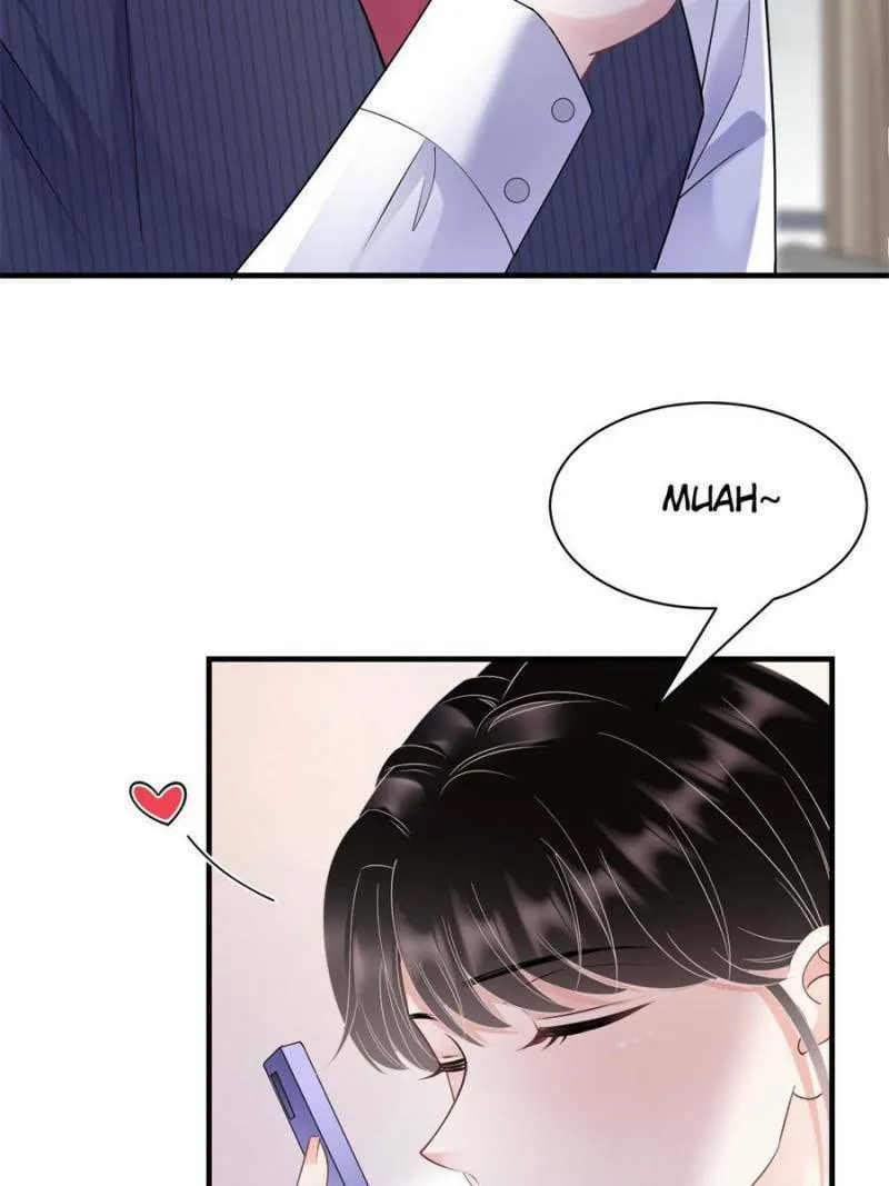 Mademoiselle Will Mess Around Chapter 136 page 11 - 