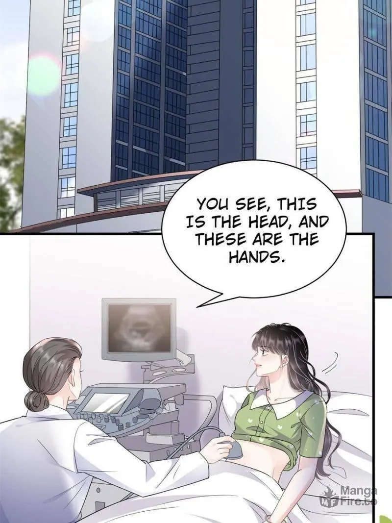 Mademoiselle Will Mess Around Chapter 136 page 15 - 