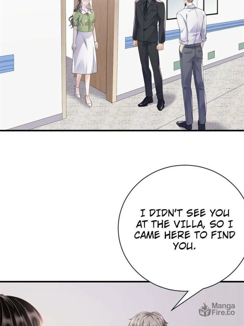 Mademoiselle Will Mess Around Chapter 136 page 18 - 