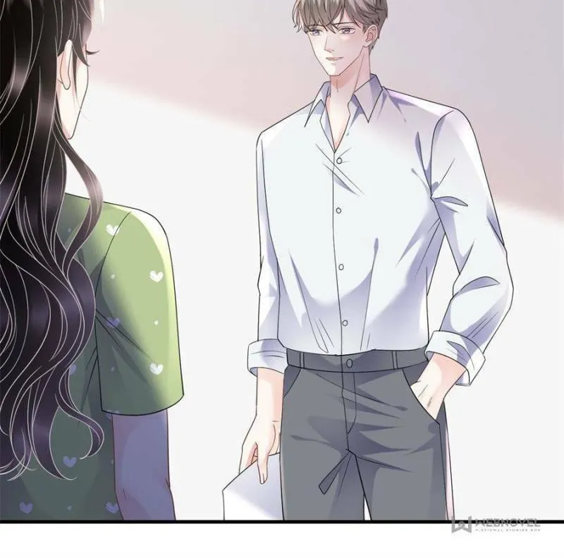 Mademoiselle Will Mess Around Chapter 136 page 19 - 