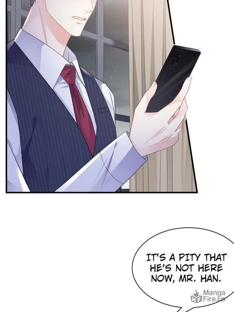 Mademoiselle Will Mess Around Chapter 136 page 3 - 