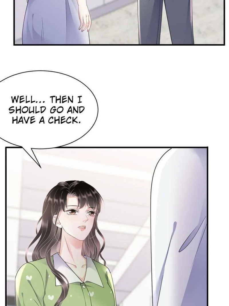 Mademoiselle Will Mess Around Chapter 136 page 22 - 