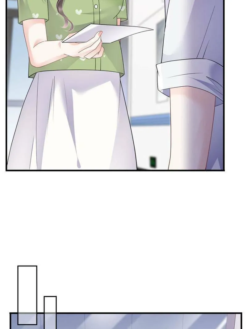 Mademoiselle Will Mess Around Chapter 136 page 23 - 