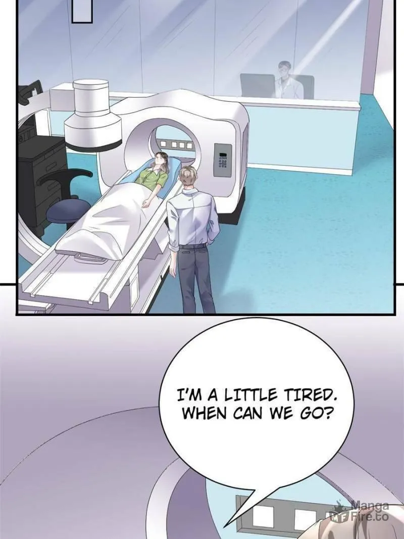 Mademoiselle Will Mess Around Chapter 136 page 24 - 