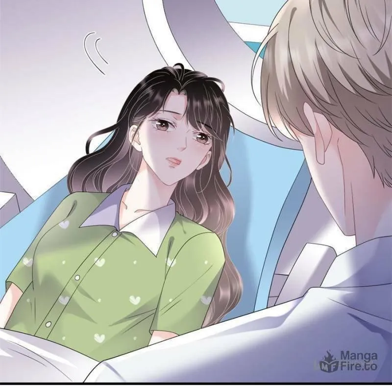 Mademoiselle Will Mess Around Chapter 136 page 25 - 