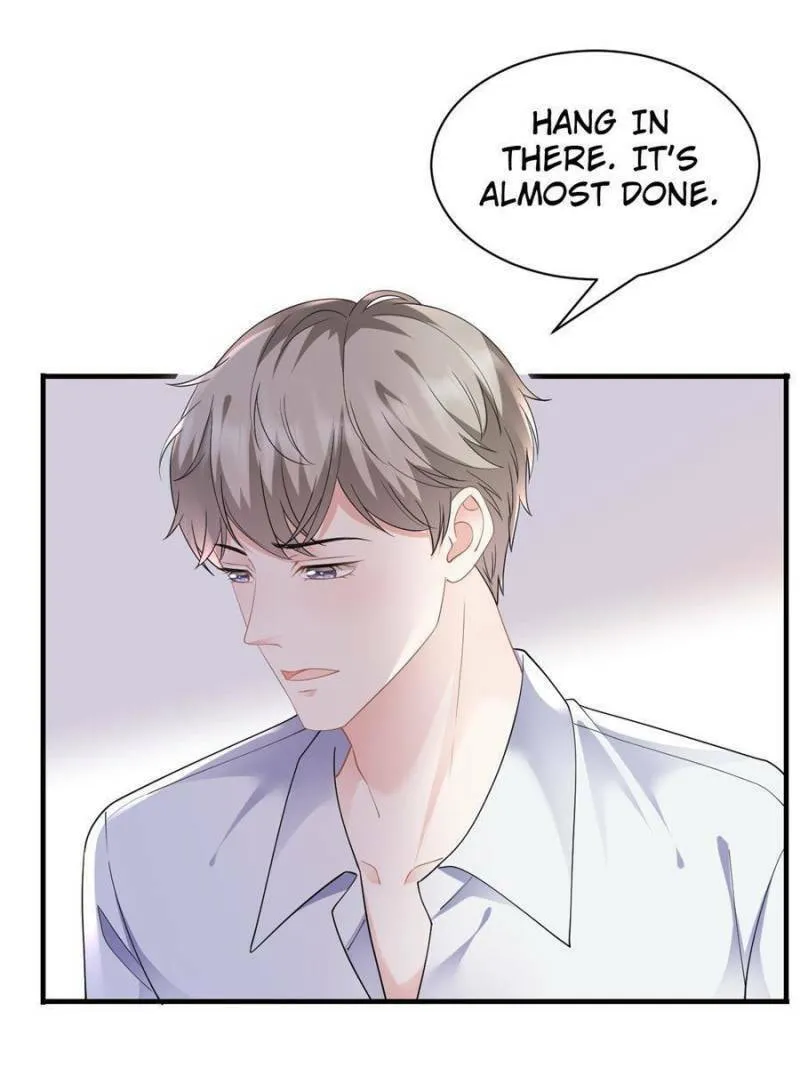 Mademoiselle Will Mess Around Chapter 136 page 26 - 
