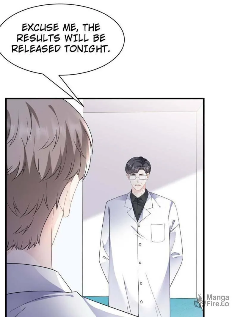 Mademoiselle Will Mess Around Chapter 136 page 27 - 