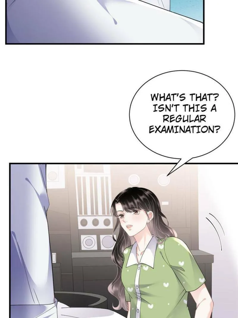 Mademoiselle Will Mess Around Chapter 136 page 28 - 