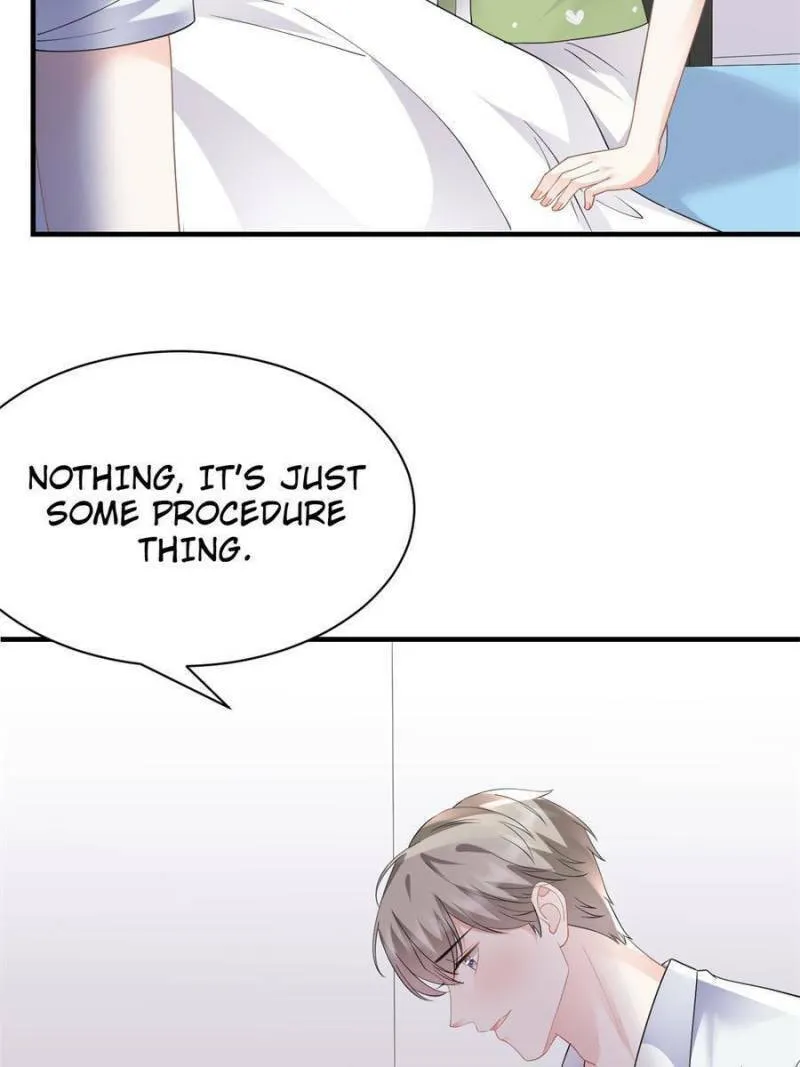 Mademoiselle Will Mess Around Chapter 136 page 29 - 
