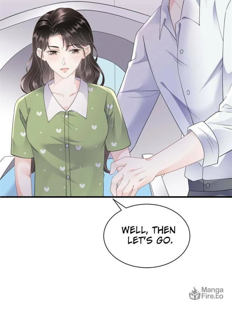 Mademoiselle Will Mess Around Chapter 136 page 30 - 