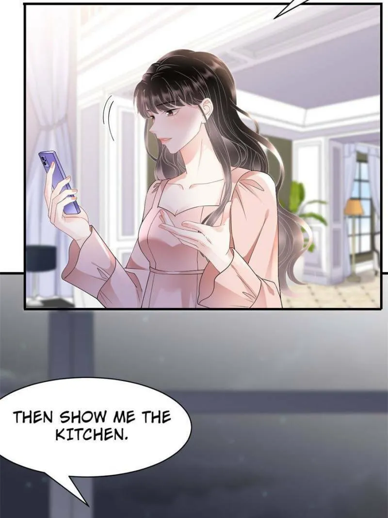Mademoiselle Will Mess Around Chapter 136 page 4 - 