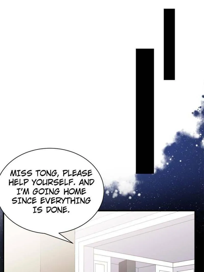 Mademoiselle Will Mess Around Chapter 136 page 31 - 