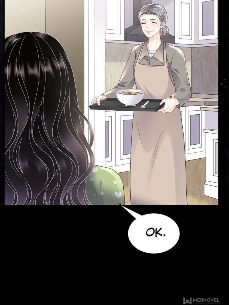 Mademoiselle Will Mess Around Chapter 136 page 32 - 