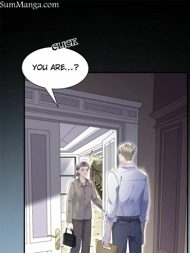 Mademoiselle Will Mess Around Chapter 136 page 34 - 