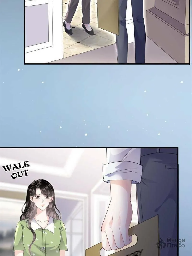 Mademoiselle Will Mess Around Chapter 136 page 35 - 