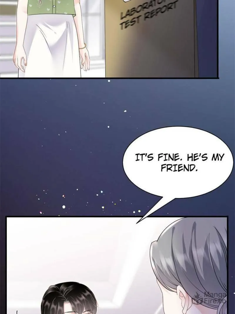 Mademoiselle Will Mess Around Chapter 136 page 36 - 