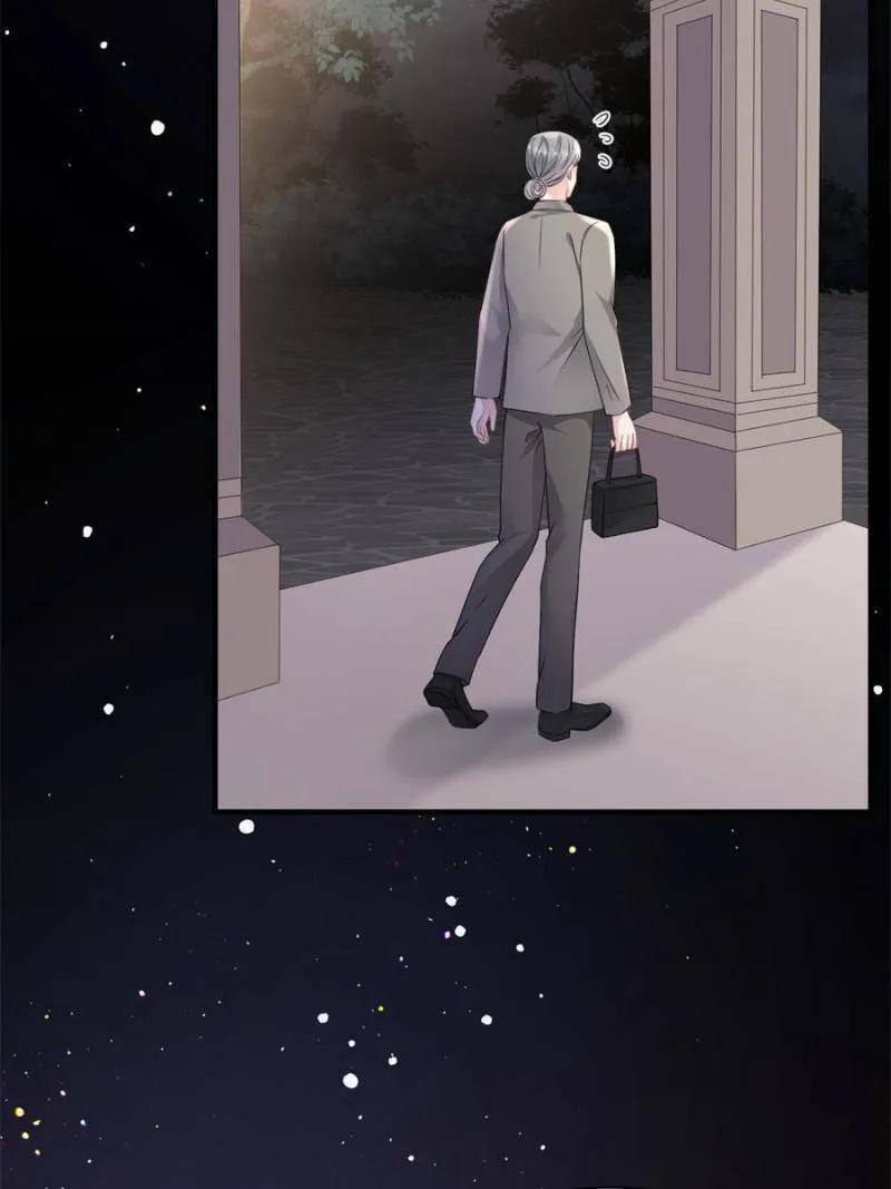 Mademoiselle Will Mess Around Chapter 136 page 38 - 