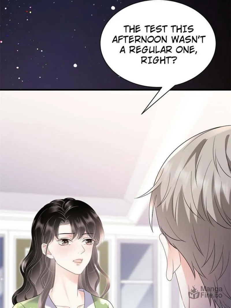 Mademoiselle Will Mess Around Chapter 136 page 39 - 