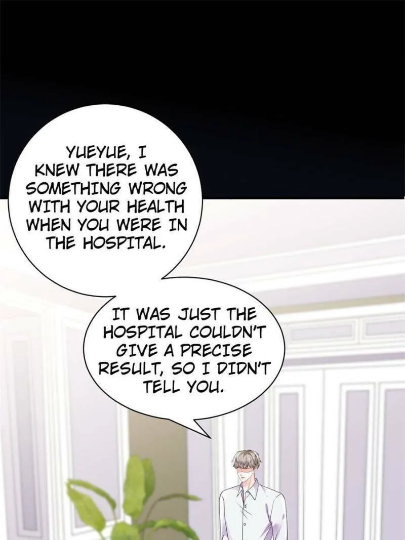 Mademoiselle Will Mess Around Chapter 136 page 41 - 