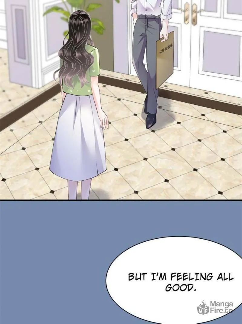 Mademoiselle Will Mess Around Chapter 136 page 42 - 