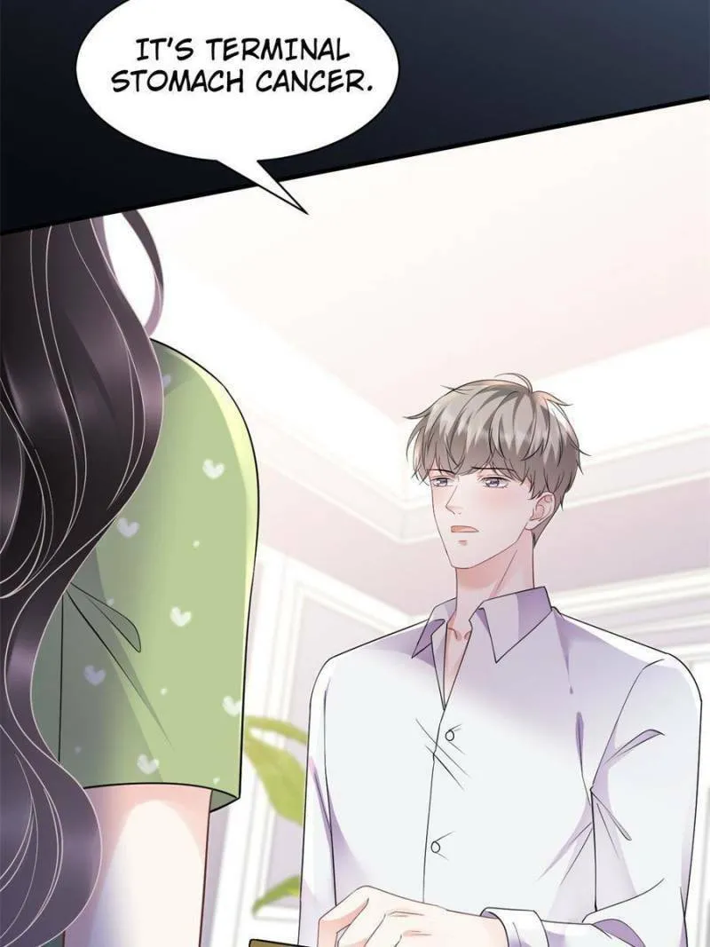 Mademoiselle Will Mess Around Chapter 136 page 44 - 