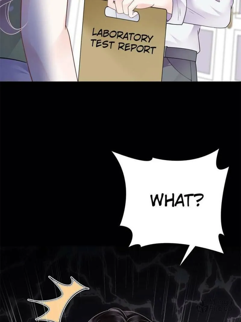 Mademoiselle Will Mess Around Chapter 136 page 45 - 